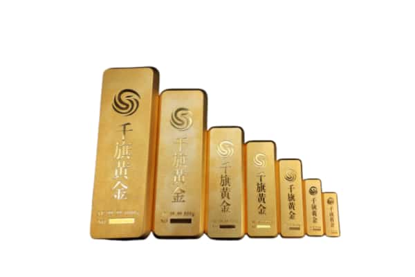 思南县上门回收各种金条价格