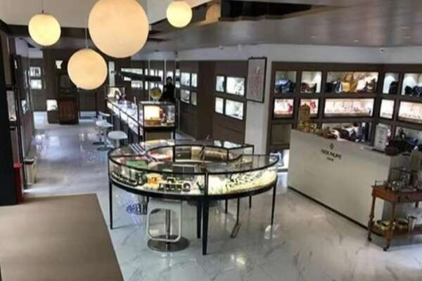 思南县寄卖奢侈品店